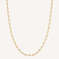 Iris Necklace