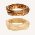 Aria Bangle Set