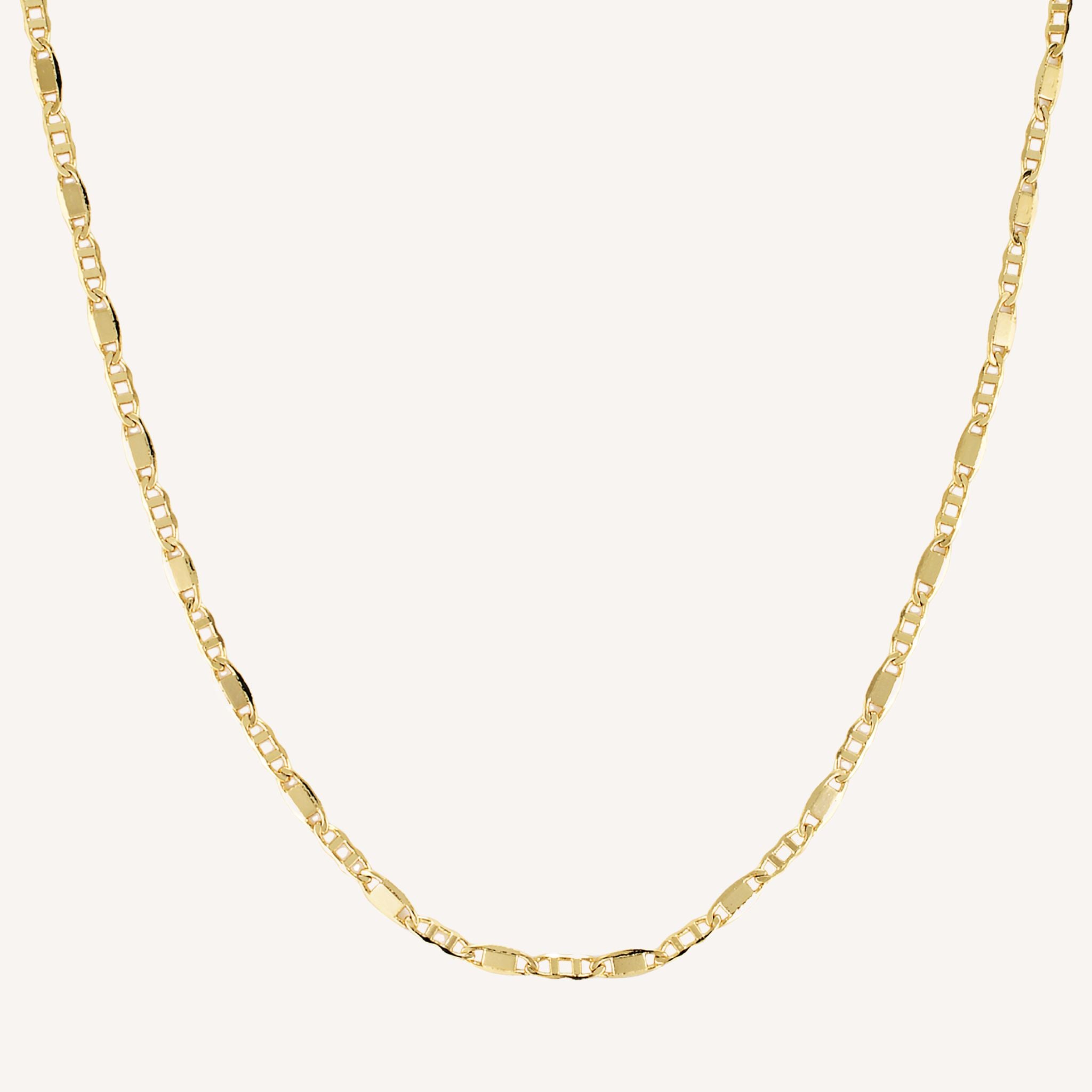 Elodie Necklace
