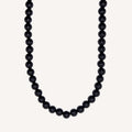 Elara Necklace - Onyx