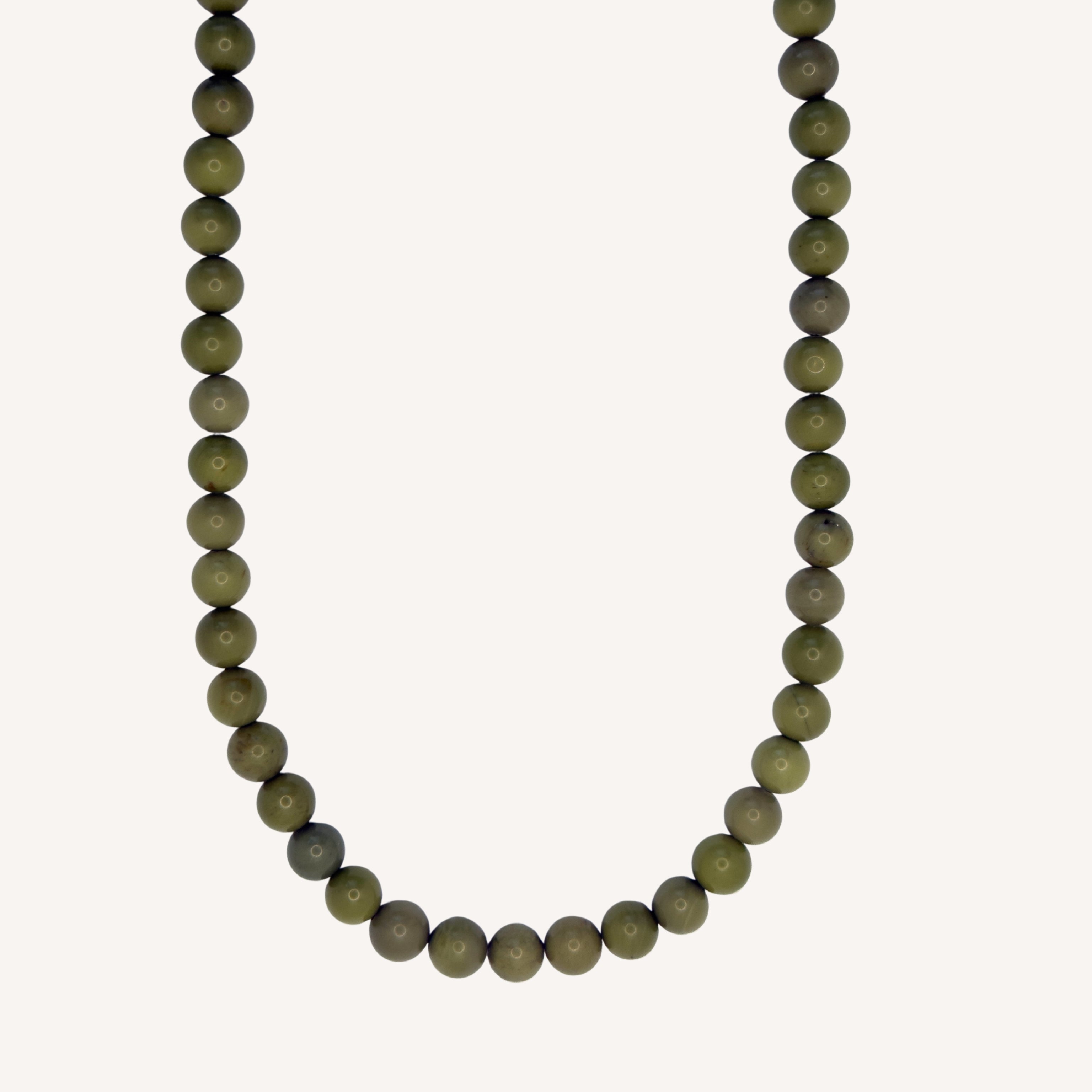 Elara Necklace - Alashan Agate
