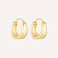 Kaia Mini hoops